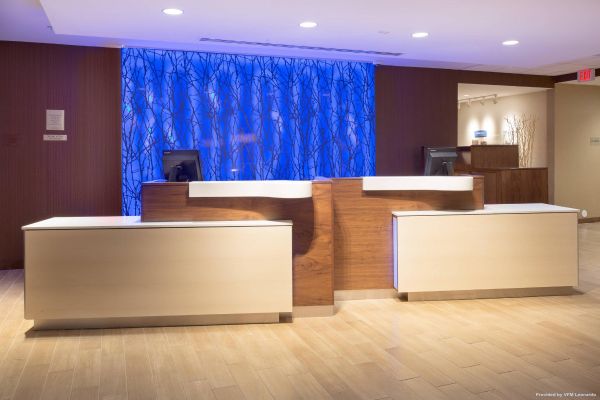 Fairfield Inn & Suites Burlington Fairfield Inn & Suites Burlington